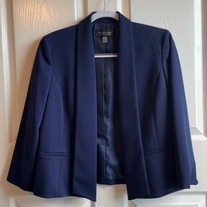 Navy Blazer